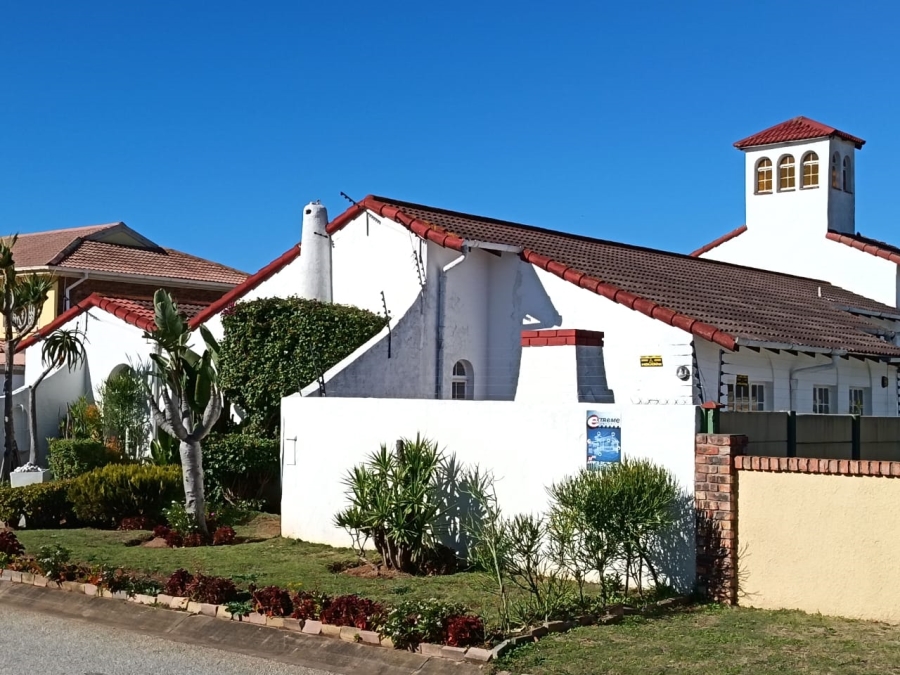4 Bedroom Property for Sale in Malabar Eastern Cape